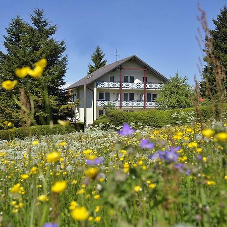 Pension Fohrenberg Ewattingen Ruang foto