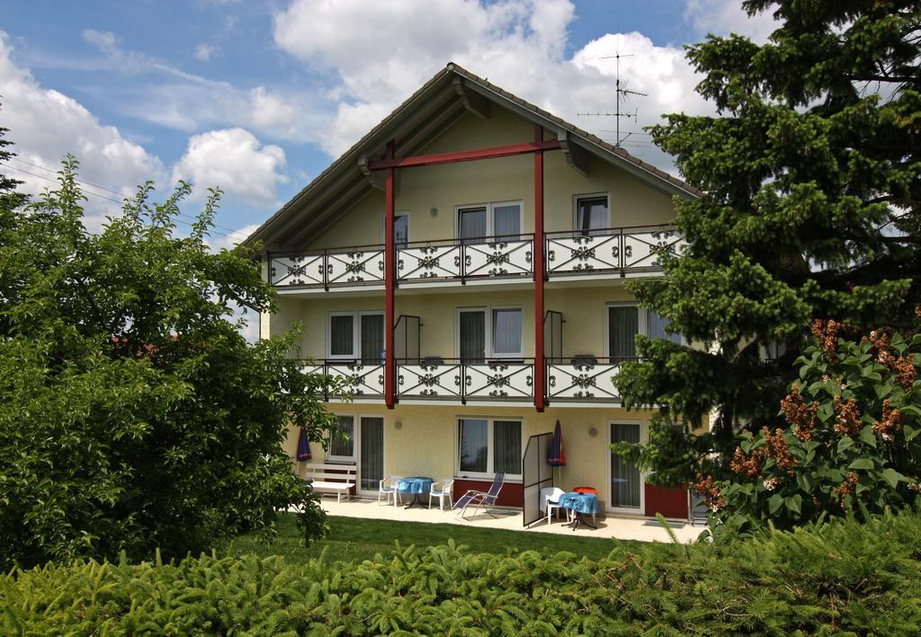 Pension Fohrenberg Ewattingen Ruang foto